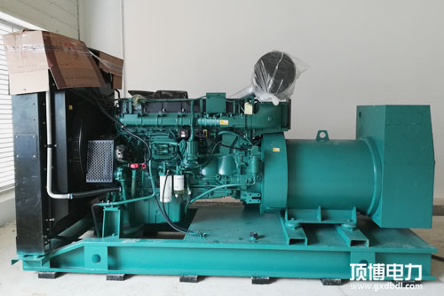 發(fā)電機(jī)組廠家科普柴油發(fā)電機(jī)功率等基本常識(shí)(二)