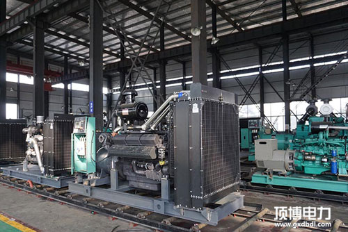 柴油發(fā)電機(jī)組維修工具之一萬(wàn)能表