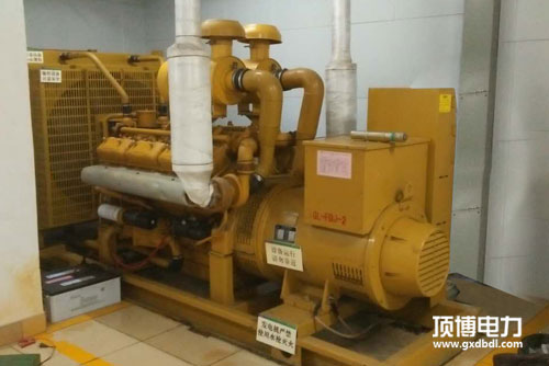 康明斯柴油發(fā)電機組機油怎么儲存？