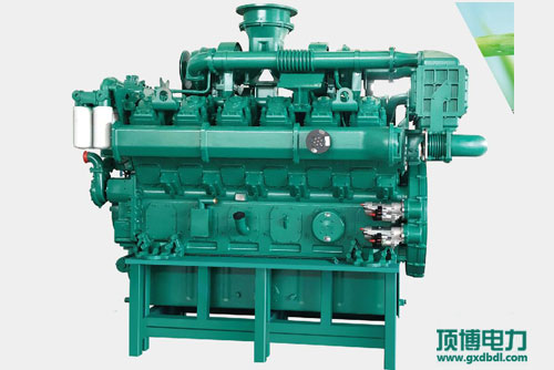 200kw發(fā)電機(jī)組的噴油嘴多久清洗一次？