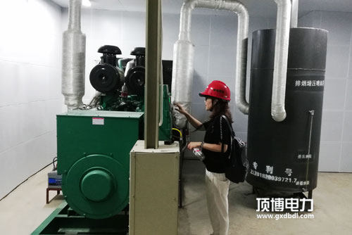 玉柴發(fā)電機(jī)多少錢一臺？