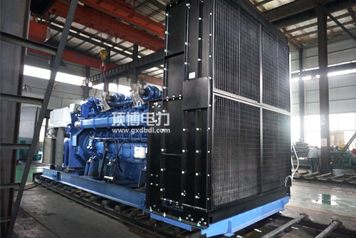福利來(lái)了!2020年玉柴系列柴油發(fā)電機(jī)組保修期延長(zhǎng)調(diào)整通知