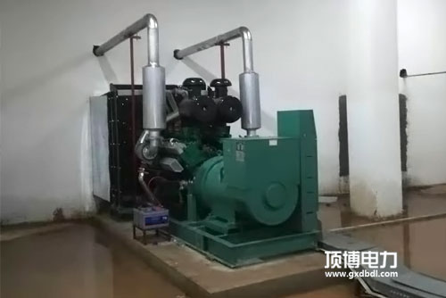 南寧柴油發(fā)電機廠家資訊:懂這3點學(xué)會選柴油發(fā)電機潤滑油
