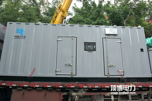 保養(yǎng)400KW沃爾沃發(fā)電機(jī)組時(shí)5個(gè)誤區(qū),你中招了沒(méi)？