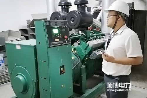 因小失大,柴油發(fā)電機(jī)使用劣質(zhì)濾清器導(dǎo)致燒瓦維修成本高