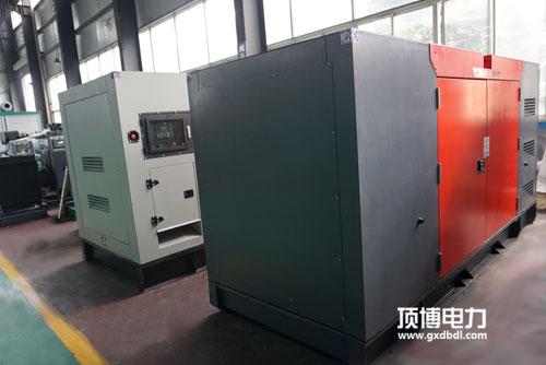維修知識(shí):柴油發(fā)電機(jī)組為什么會(huì)出現(xiàn)燒瓦