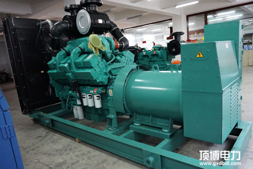 柴油發(fā)電機(jī)氣門和氣門座的使用壽命是多少?起什么作用