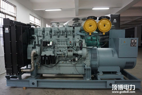 柴油發(fā)電機組飛車馬虎不得，這些細(xì)節(jié)不注意容易出大事