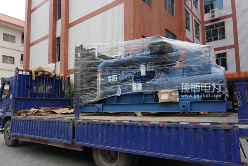 辨別玉柴發(fā)電機組柴油機真假,其實3招就夠了
