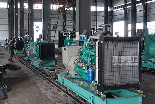 氣門彈簧在柴油發(fā)電機(jī)組中起到什么作用？
