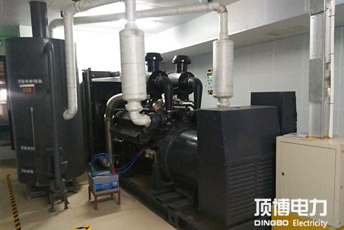 上柴發(fā)電機組質(zhì)量怎么樣？50KW國三柴油機4HTAA4.3-G32技術(shù)參數(shù)