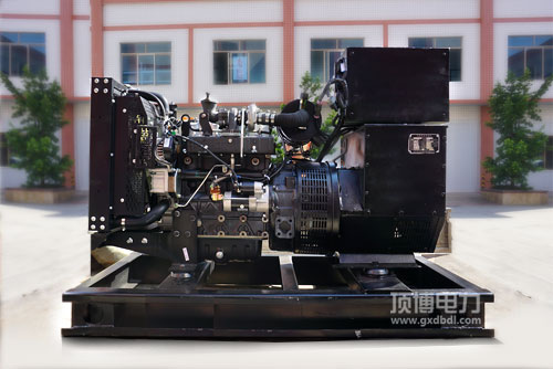學(xué)會調(diào)試柴油發(fā)電機組，可以輕松試運行機組了！