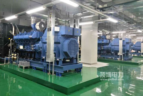 柴油發(fā)電機(jī)400KW多少錢一臺(tái)？可選重慶康明斯\玉柴\濰柴