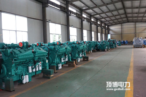 柴油發(fā)電機哪個品牌的好？發(fā)電機組品牌推薦