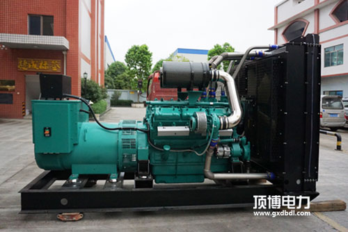 柴油發(fā)動機轉速傳感器作用是什么?壞了有什么癥狀