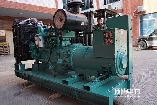 柴油發(fā)電機(jī)組維護(hù)時(shí)添加加水箱寶是什么？