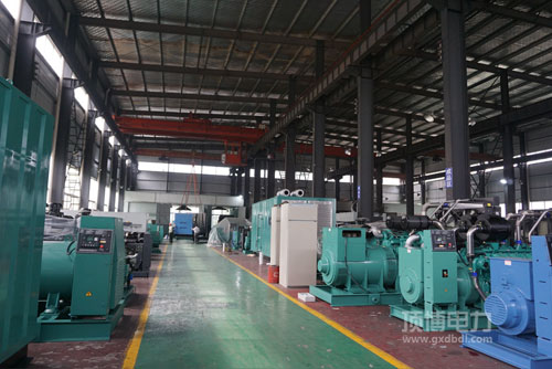 柴油發(fā)電機(jī)組機(jī)油溫度過高都有什么原因？