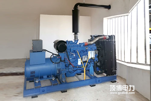 維修師傅勸你不要使用劣質(zhì)濾芯，頂博電力細數(shù)劣質(zhì)濾芯的危害