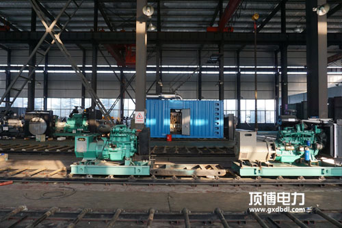濰柴發(fā)電機(jī)組保養(yǎng)換三濾還不夠，冷卻液充足也是很重要！