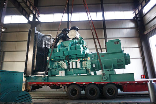 康明斯250kw發(fā)電機(jī)組多少錢(qián)一臺(tái)？