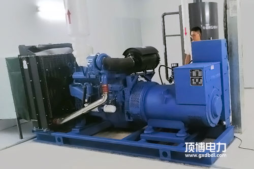 70KW玉柴柴油發(fā)電機組 70KW玉柴柴油發(fā)電機組