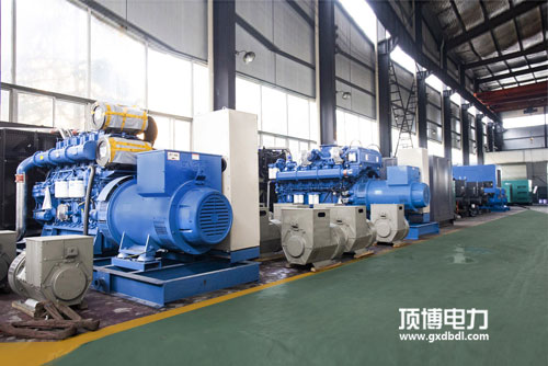 小型柴油發(fā)電機(jī)價(jià)格多大的合適？多少錢一臺(tái)？