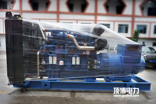盤(pán)點(diǎn)柴油發(fā)電機(jī)組4大用途,功能各有不同: