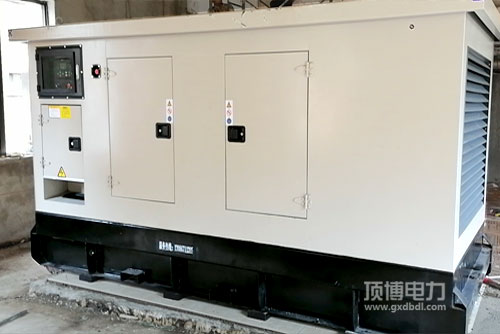 柴油靜音型發(fā)電機150KW 柴油靜音型發(fā)電機150KW