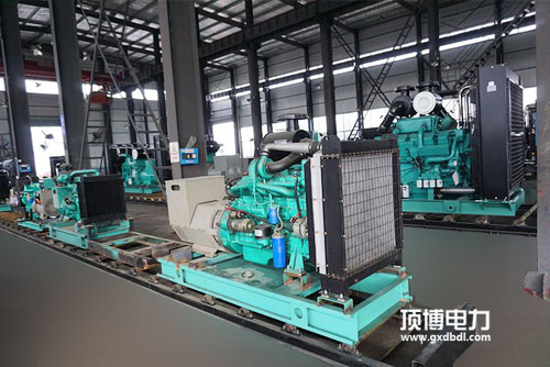 柴油發(fā)電機(jī)濾清器維護(hù)保養(yǎng) 柴油發(fā)電機(jī)濾清器維護(hù)保養(yǎng)