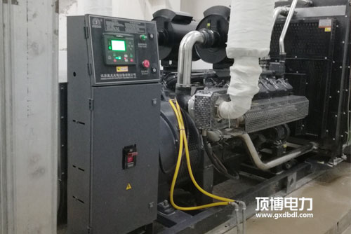 英格發(fā)電機(jī)保修期限是多久?什么情況下免費(fèi)保修