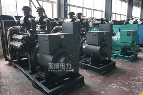 關(guān)注2021柴油發(fā)電機(jī)品牌排行榜前十名,哪個(gè)牌子好