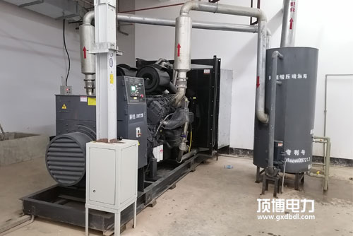 柴油發(fā)電機(jī)組操作說明：冷卻液溫度過低行嗎？