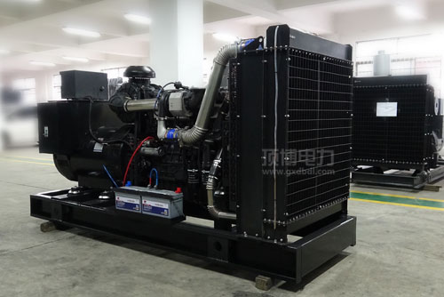 造成康明斯120KW發(fā)電機(jī)磨損的始作俑者有哪些呢？