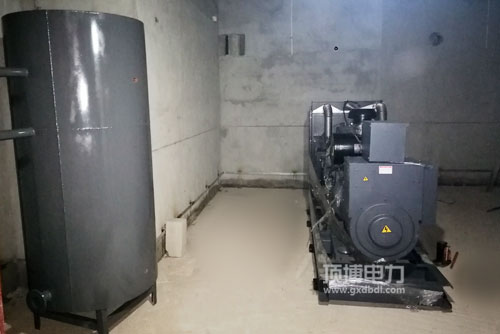柴油發(fā)電機(jī)備用功率比額定功率大？分析它們有何差異