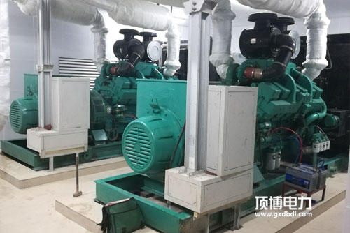 玉柴發(fā)電機過熱的危害以及造成原因有哪些？