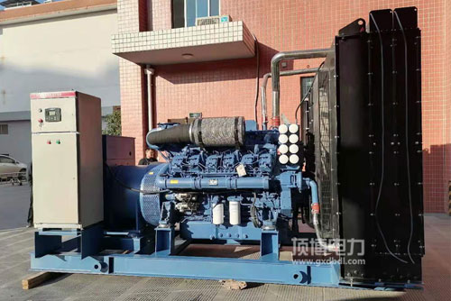 關(guān)于發(fā)電機(jī)組保養(yǎng)，機(jī)油濾清器好壞影響使用嗎