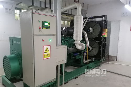 柴油發(fā)電機(jī)組好不好，有哪些優(yōu)點(diǎn)？
