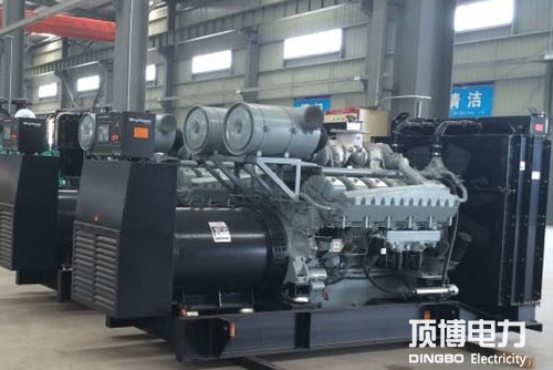 柴油發(fā)電機(jī)功率怎么選？企業(yè)備用有什么好處