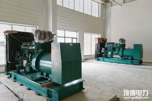 生產(chǎn)廠家選擇柴油發(fā)電機(jī)組是作主用還是備用電源？