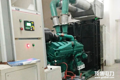 發(fā)電機(jī)組如何高效使用柴油而不被浪費(fèi)？做好以下3大措施