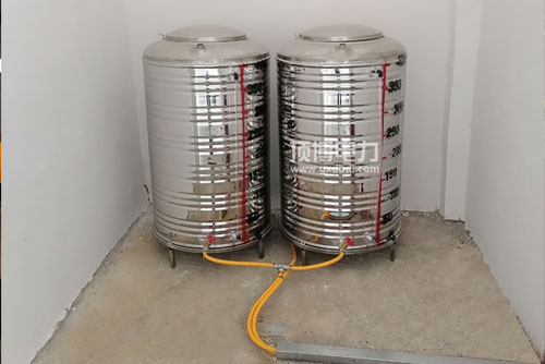 你的發(fā)電機組柴油油箱還能用多久？如何正確使用油箱