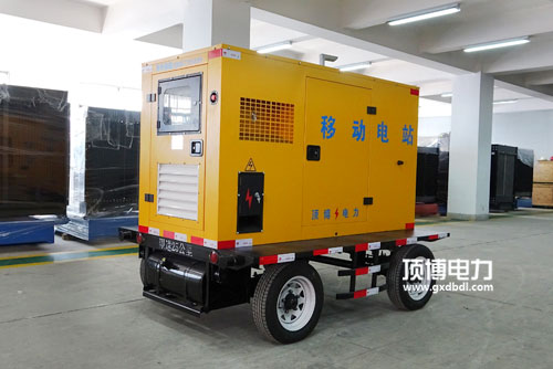 注意了！6個(gè)柴油發(fā)電機(jī)組警告信號(hào)，機(jī)組可能要大修了！