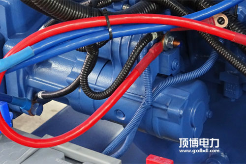 限電令下，如何避免斷電對工廠運作造成損失？