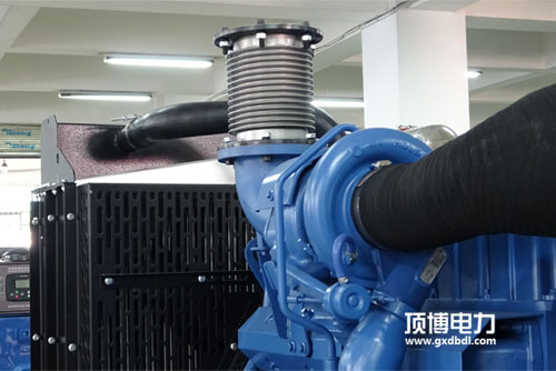 限電大幕下，備用柴油發(fā)電機組電源才是解決根本