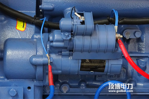 為什么定期運行柴油發(fā)電機很重要?不僅降低維修保養(yǎng)成本還能延長壽命