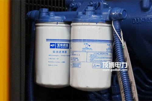 柴油發(fā)電機(jī)使用知識(shí):機(jī)油安全使用規(guī)范