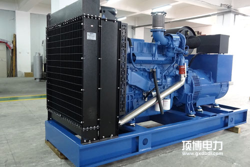 柴油發(fā)電機(jī)的價(jià)錢(qián)是多少？不同廠家報(bào)價(jià)不一樣