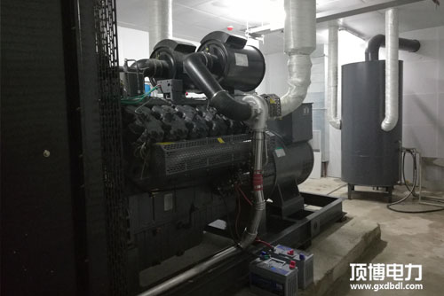 什么是低負(fù)載？柴油發(fā)電機(jī)低負(fù)載的風(fēng)險(xiǎn)有哪些？