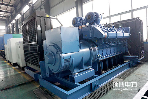 高溫預(yù)警！您的柴油發(fā)電機(jī)組罷工了嗎？