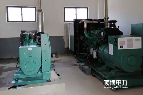 廠家經(jīng)驗(yàn):配置柴油發(fā)電機(jī)前,你應(yīng)該先考慮什么事項(xiàng)?